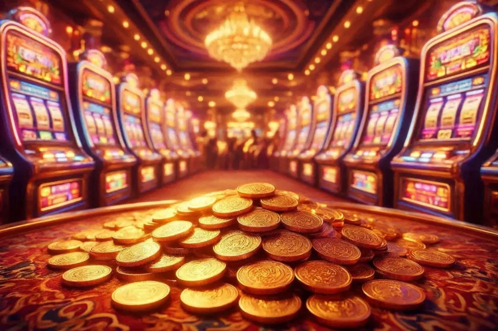 Bertil Casino