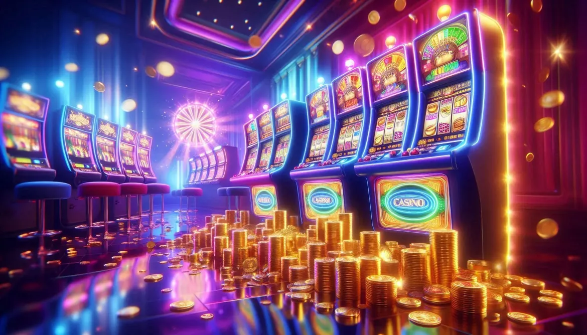Bertil Casino